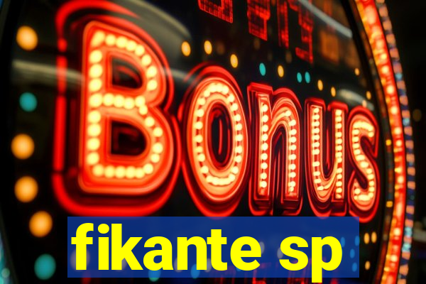 fikante sp